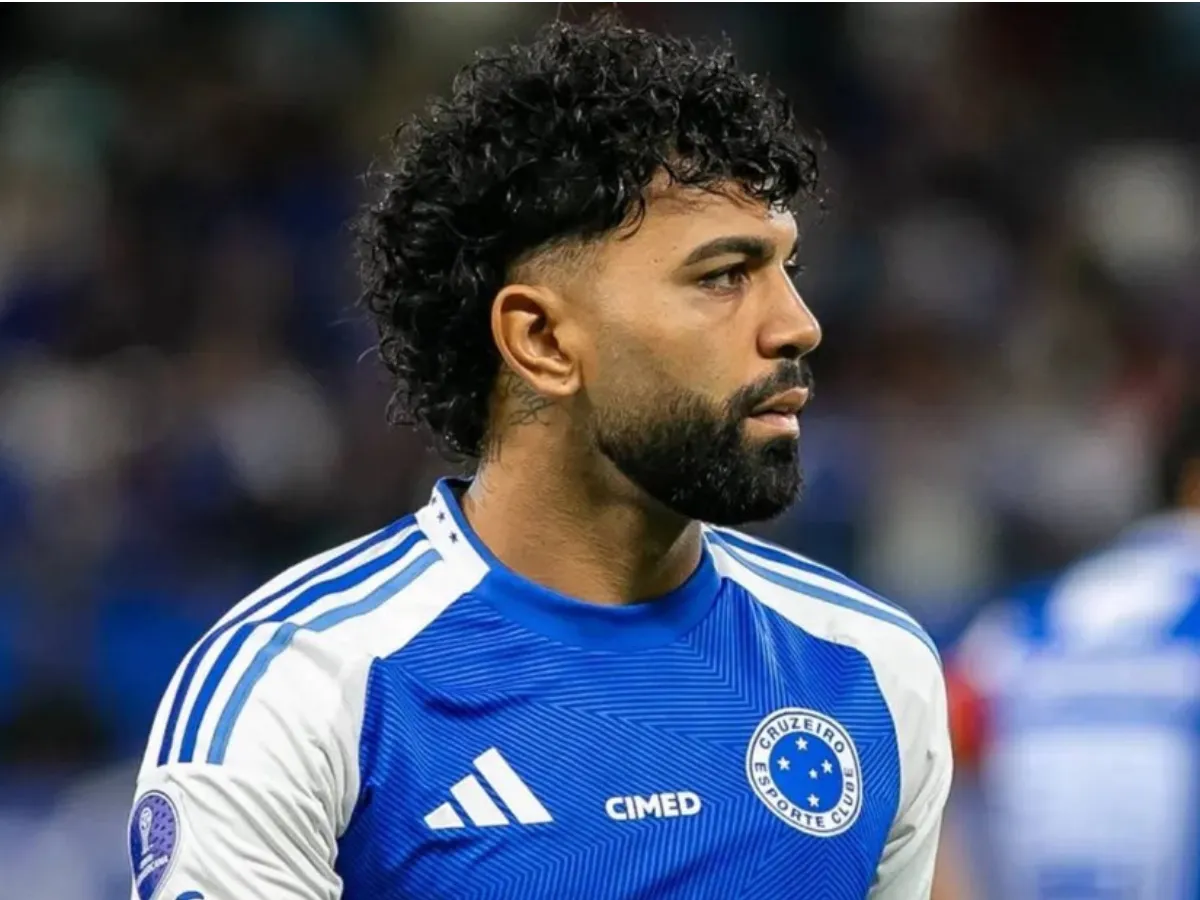 Imagem gabigol