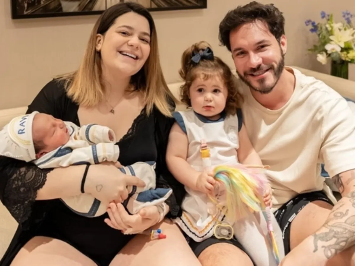 Imagem viih-eliezer-e-filhos