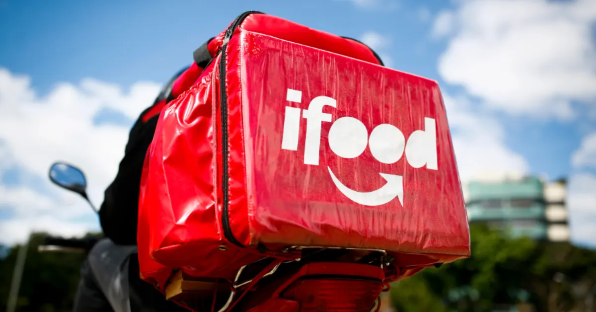 Imagem ifood