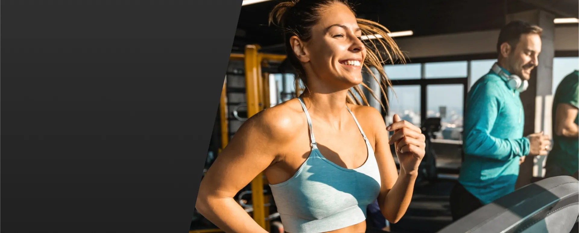 Imagem ilustrativa de Condomínio Academia Médio Porte