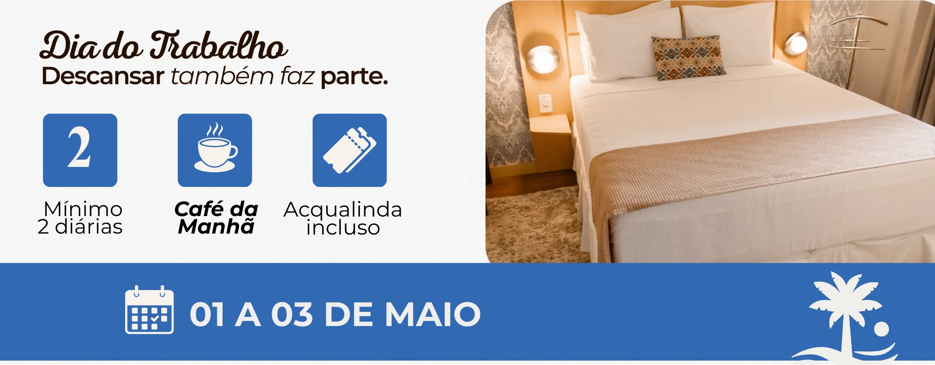 Oeste Plaza Hotel