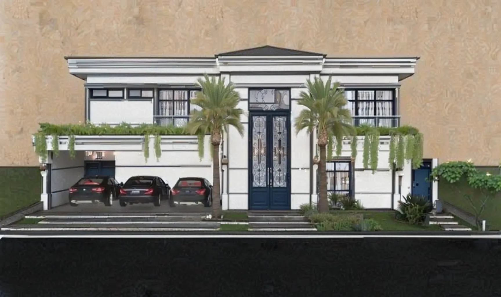 Imagem do projeto RESIDENCIA - SÃO JOSE DO RIO PRETO/SP