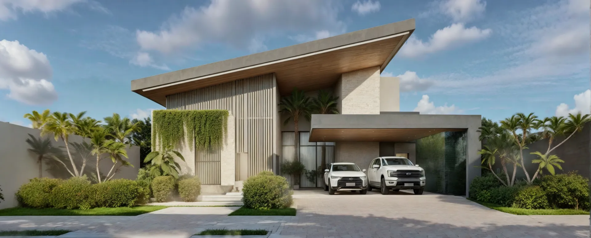 Imagem do projeto RESIDENCIA PIACATU/SP
