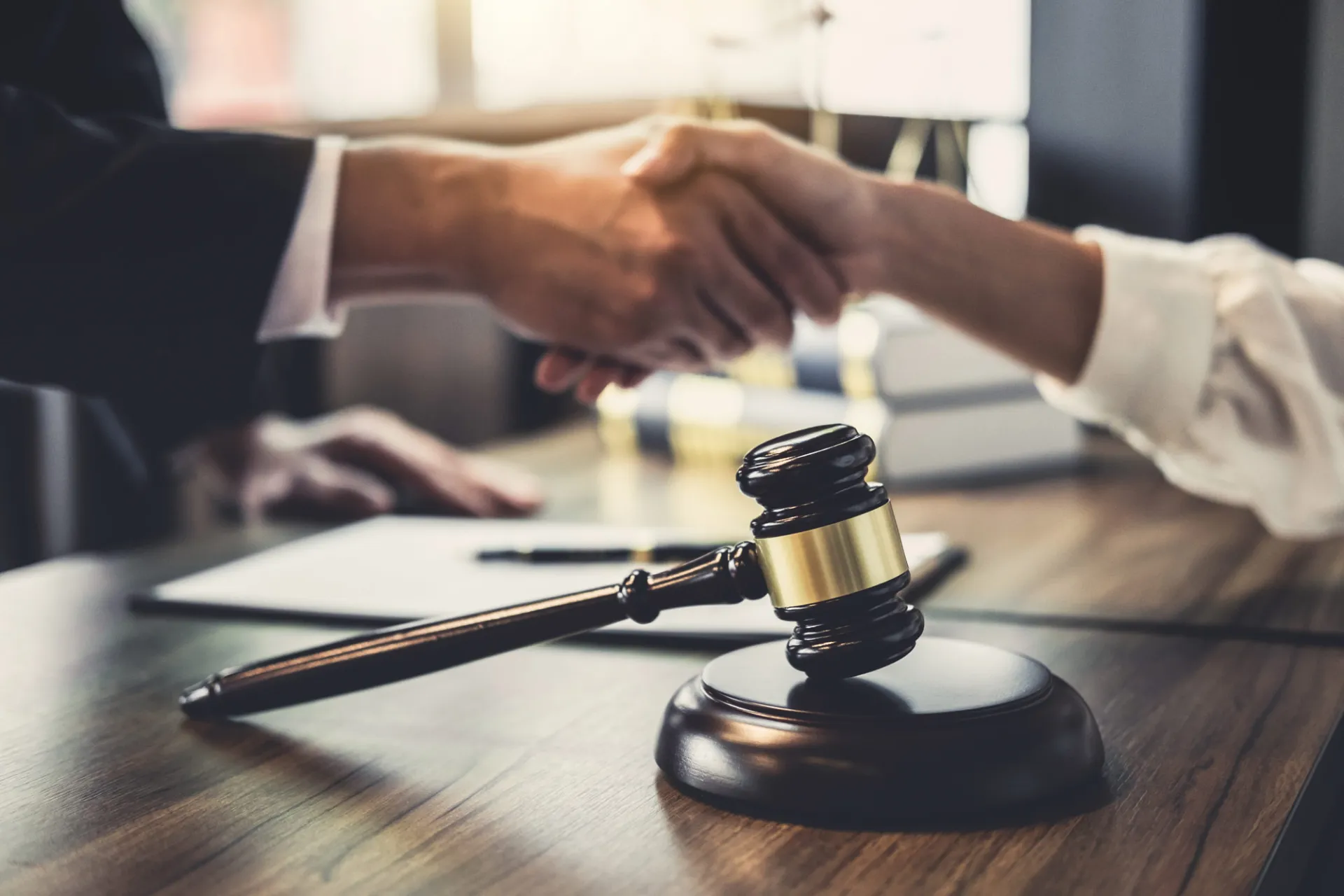 Imagem Direito Trabalhista