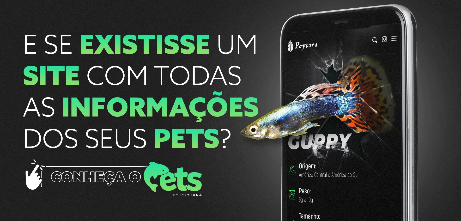 PETs Poytara
