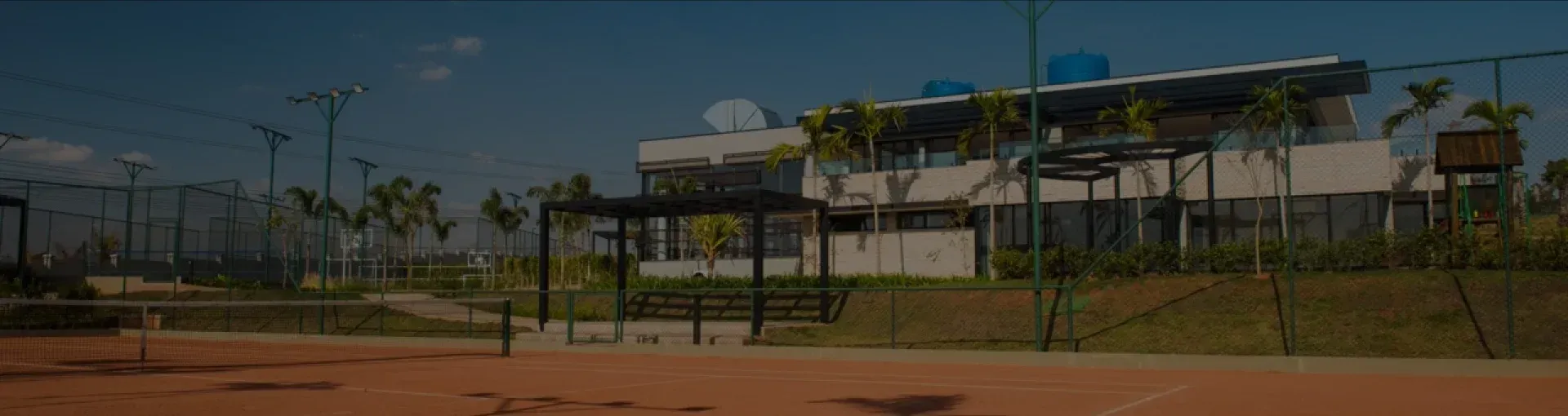 Foto Área Recreativa Ville Saint Anne