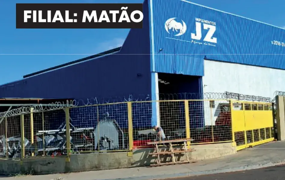 Imagem filialMatao halfcut