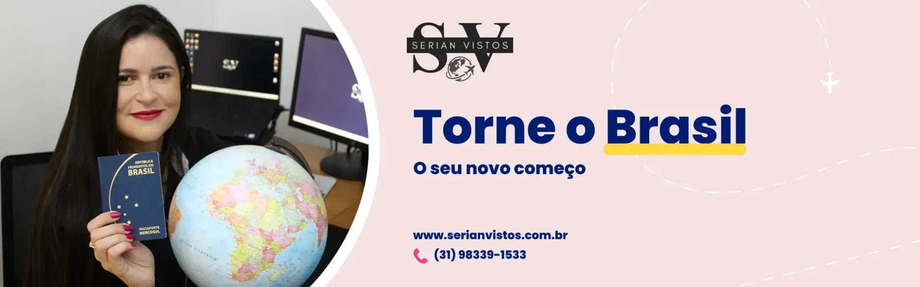 Imagem sobre Consultoria Serian Vistos