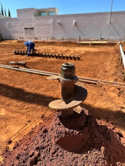 Imagem para Empresa de sondagem spt