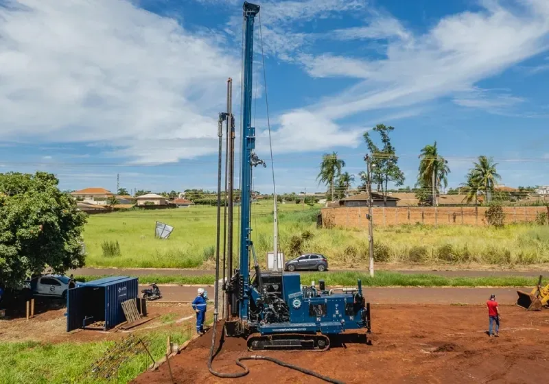 Imagem Hélice Contínua