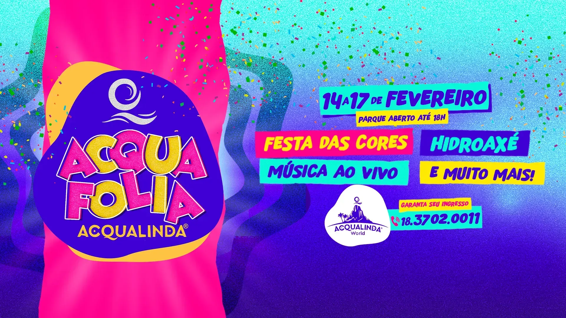 Imagem de banner Acquafolia