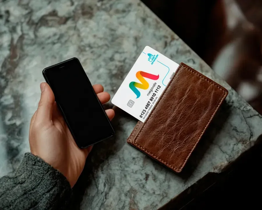 Imagem ilustrativa para o artigo Como atrair mais clientes oferecendo diversidade nos meios de pagamento? da Megavale Card