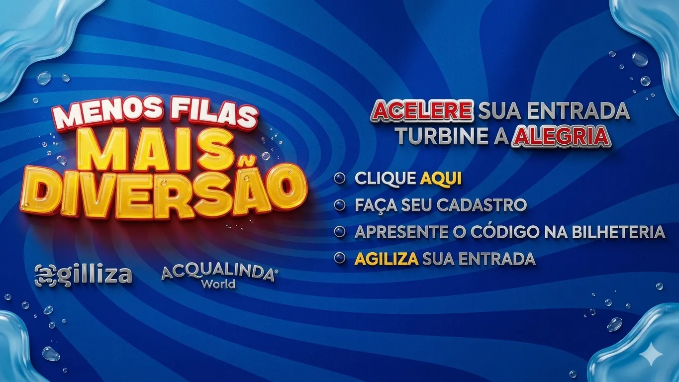 Imagem de banner diversão