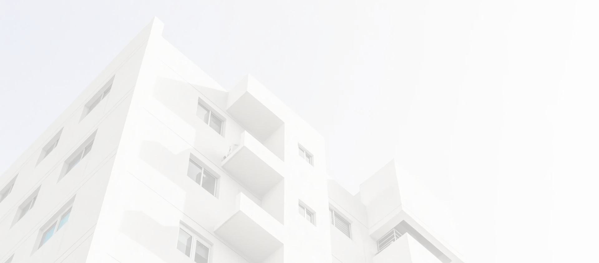Imagem de fundo do banner - Condomínio residencial