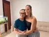 Imagem principal do artigo Mãe de Renata mostra fotos do apartamento onde a filha cresceu, no Ceará