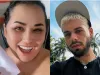 Imagem da notícia Cleo Loyola, ex de Luciano Camargo, debocha após ser processada por Zé Felipe: "Tenho como provar"