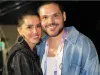 Imagem da notícia Deborah Secco fala sobre namoro discreto com o produtor Dudu Borges: "Escolhemos viver assim"