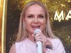 Imagem principal do artigo Eliana abre o coração sobre voltar a cantar em estreia na TV Globo: "Amando"