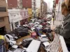 Imagem da notícia Tragédia na Espanha: Pior enchente da década deixa ao menos 64 mortos