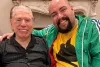 Imagem da notícia Tiago Abravanel comenta sobre morte de Silvio Santos e expõe atitude após enterro