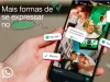 Imagem da notícia Layout, inserção de música e mais; WhatsApp adiciona novas ferramentas para personalizar Status
