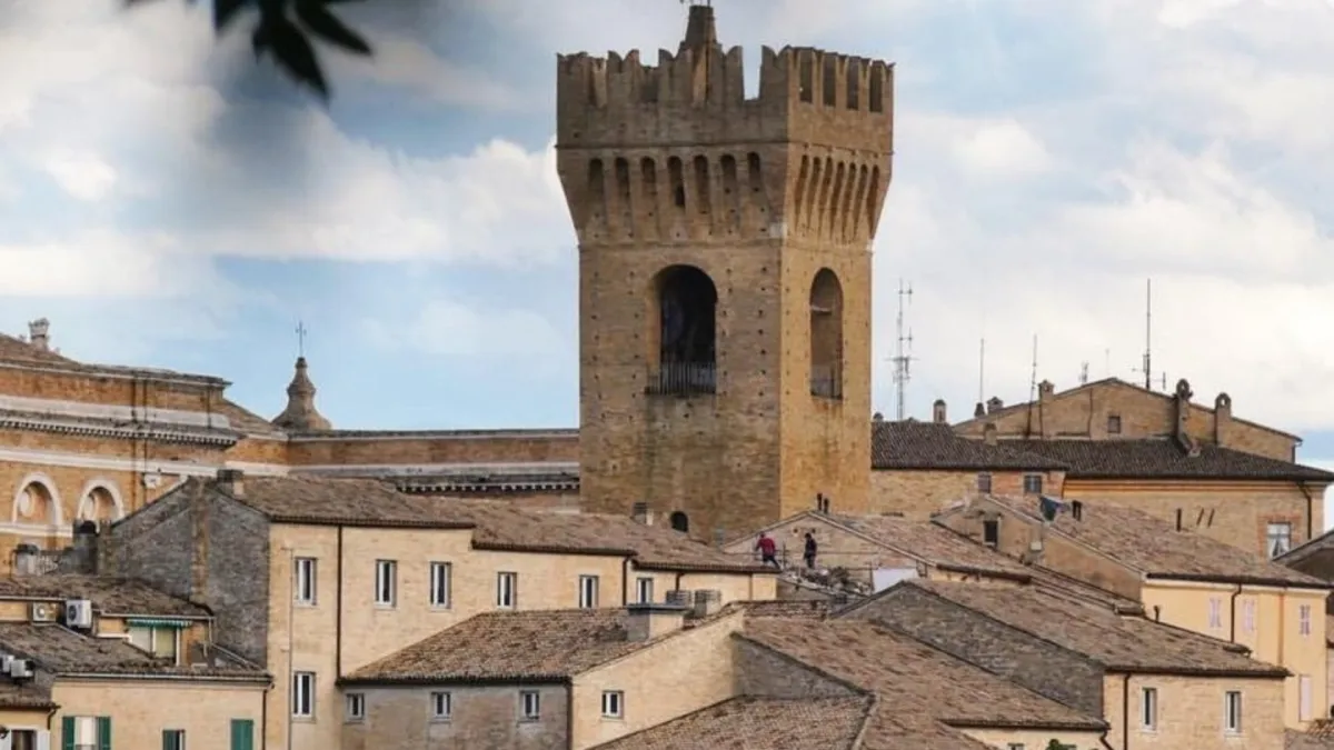 Imagem principal de Um verão de imersão e aprendizado na Itália