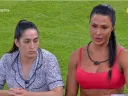 Imagem ilustrativa para Daniele Hypólito não esconde decepção ao falar de Gracyanne Barbosa após o BBB 25