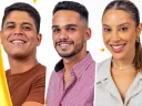 Imagem ilustrativa para Guilherme, João Pedro ou Renata? Parcial atualizada mostra quem deve ganhar o BBB 25