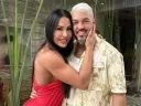 Imagem ilustrativa para Belo e Gracyanne Barbosa voltam a ser procurados pela Justiça após ação criminal, revela colunista