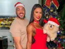 Imagem ilustrativa para Voltaram? Belo e Gracyanne Barbosa passam Natal juntos e surpreendem a web