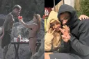 Imagem ilustrativa para Novo casal? Equipe de Flávia Saraiva comenta suposto affair com MC Cabelinho