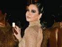 Imagem ilustrativa para Luciana Gimenez presencia "parto" de bebê reborn ao vivo na TV