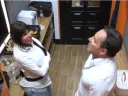 Imagem ilustrativa para Gretchen e Esdras desistem do Power Couple Brasil 7; entenda o que aconteceu