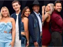 Imagem ilustrativa para Enquete Power Couple Brasil 7: Parcial mostra qual casal será eliminado na 5ª DR