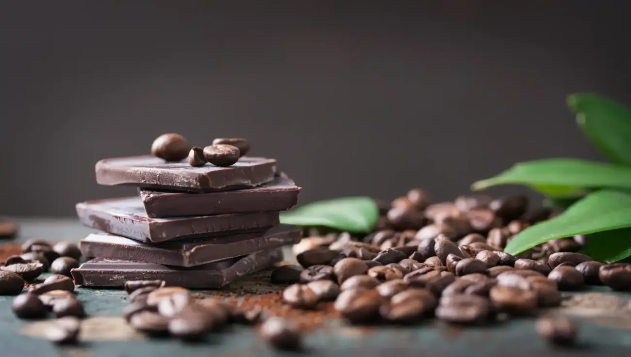 Imagem principal Antioxidantes naturais? Aposte no cacau!