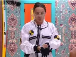 Imagem principal do artigo BBB 25: brothers especulam sobre convocação de Renata para dinâmica: "Talvez não..."