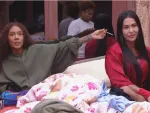 Imagem principal do artigo BBB 25: Giovanna relata sonho 'bizarro' que teve com Gracyanne e Belo