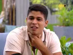 Imagem principal do artigo Último a entrar e o primeiro finalista; Relembre a trajetória de Guilherme no BBB 25