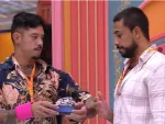 Imagem principal do artigo BBB 25: Gabriel e Maike definem alvos para o 'Na Mira do Líder'