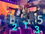 Imagem principal do artigo Saiba qual participante mais ganhou seguidores durante o BBB 25