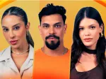 Imagem principal do artigo Quem sai no 16º paredão do BBB 25? Parcial mostra possível eliminado