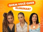 Imagem principal do artigo BBB 25: Parcial de enquete mostra sister eliminada com rejeição