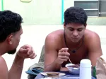 Imagem principal do artigo BBB 25: Vinícius e Guilherme reclamam de comida servida em dinâmica