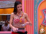 Imagem principal do artigo BBB 25: Vitória Strada define alvos para o 'Na Mira do Líder'