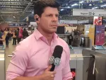Imagem da notícia Repórter do SBT é expulso por policiais durante reportagem ao vivo