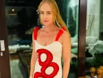 Imagem da notícia “Foi Doloroso Como Mãe”; Angélica emite nota após polêmica envolvendo a nora