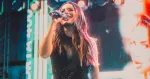 Imagem da notícia Lexa retorna aos palcos após 6 meses afastada e desabafa sobre superação: "Achei que eu seria incapaz"