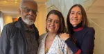 Imagem da notícia Flora Gil se emociona ao falar de Preta Gil e desabafa sobre distância: "Queríamos estar perto"