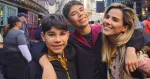 Imagem da notícia Wanessa Camargo fala sobre a criação dos filhos e elogia ex-marido: “Está sempre presente”