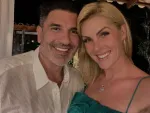Imagem da notícia Internautas apontam “barriguinha” e Ana Hickmann reage a rumores de gravidez: "Vão saber"